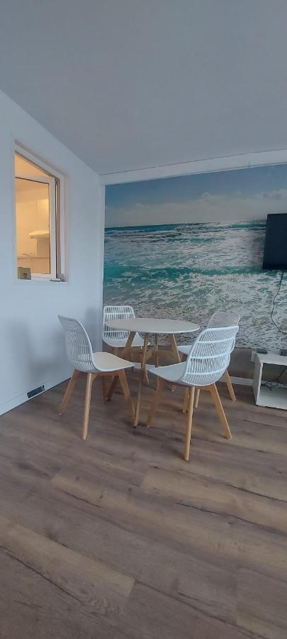 Apartament 2 Camere Sulina Zewnętrze zdjęcie