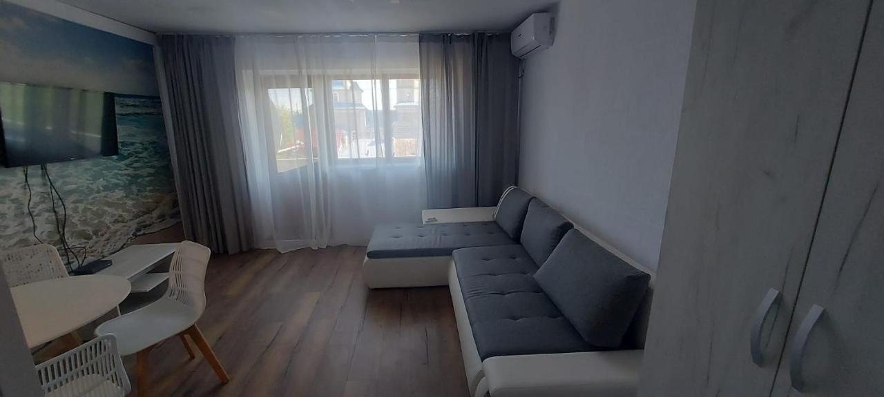 Apartament 2 Camere Sulina Zewnętrze zdjęcie