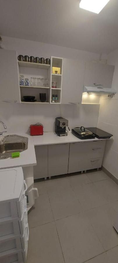 Apartament 2 Camere Sulina Zewnętrze zdjęcie