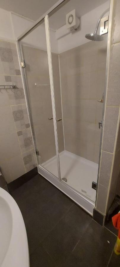 Apartament 2 Camere Sulina Zewnętrze zdjęcie
