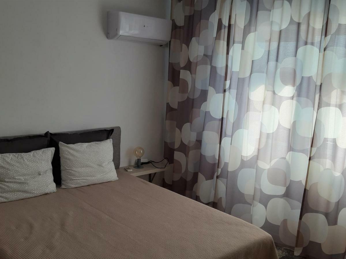 Apartament 2 Camere Sulina Zewnętrze zdjęcie