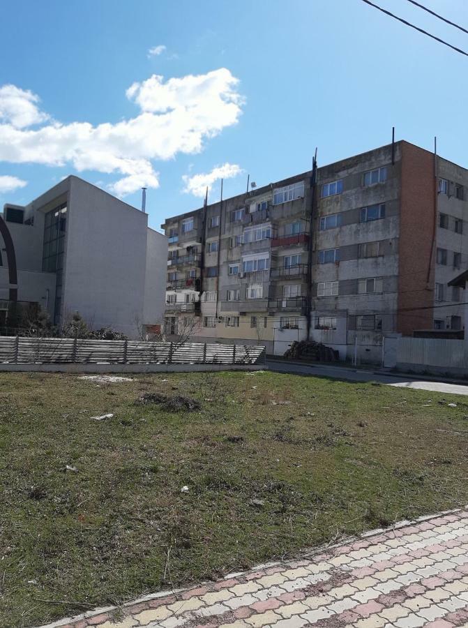 Apartament 2 Camere Sulina Zewnętrze zdjęcie