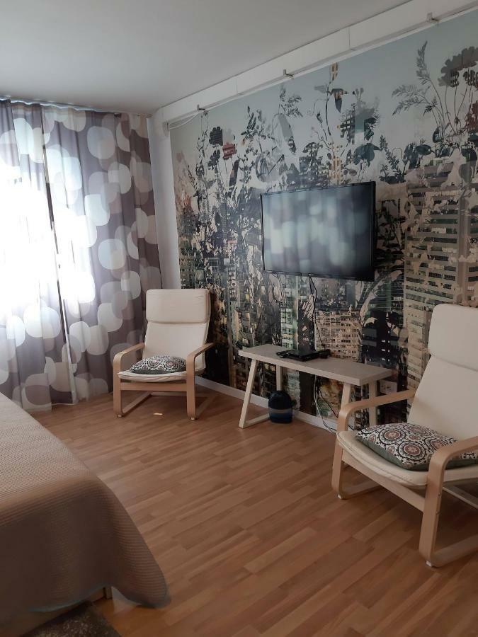 Apartament 2 Camere Sulina Zewnętrze zdjęcie