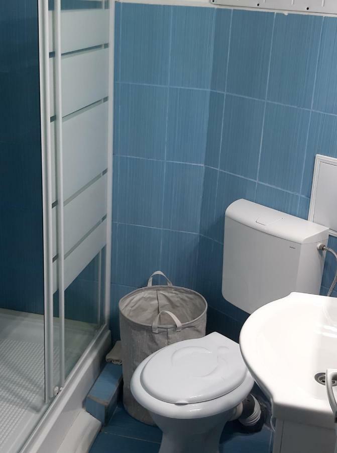 Apartament 2 Camere Sulina Zewnętrze zdjęcie